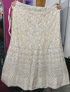 Elegant Lehenga Choli
