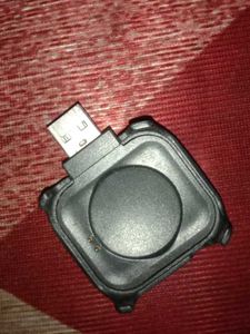T500 Watch Charger