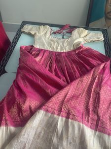 Pattu Pavada