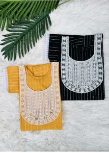Kurta Set Of 2