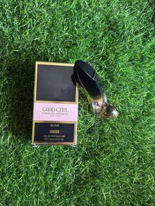 Carolina Herrera Good Girl Blush Elixir