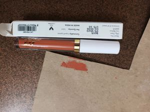 Liquid Lipstick