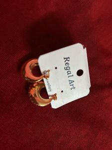 Earrings For Office Wear