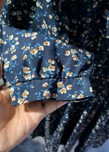 Imported Korean Dress