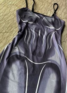 Mini Bodycon Dress