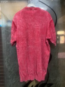 Unisex Warm Tshirt