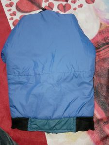 Jacket For Double Side