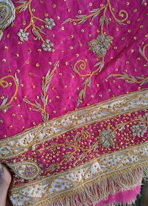 Bridal Lehenga