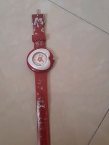 Titan Kids Watch