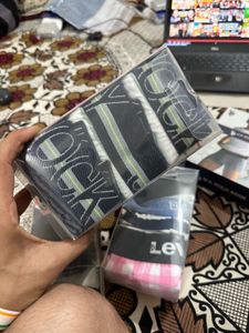 Pack Of 3