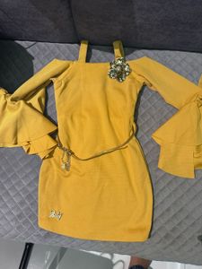 New Designer Dress For Girls