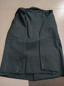 Mens Festive Coat