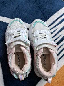 Cutewalk Kids Sneakers