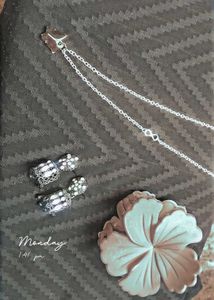 Jewellery Set