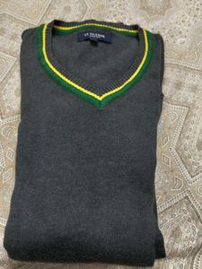 US Polo Assn. Sweater Vest
