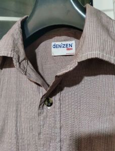 Denizen By Levis Casual Shirt