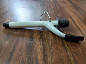 Philips Hair Straigthner And Curler