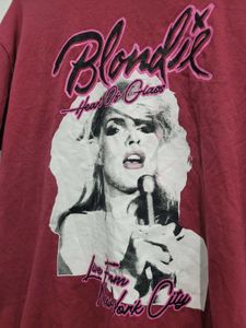 Og Blondie Tee