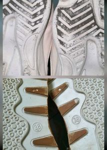 Set Of 2 Shoes For Women
