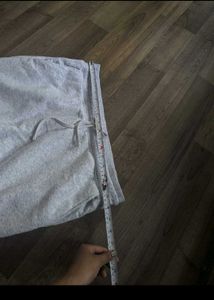 Grey Sweatpants