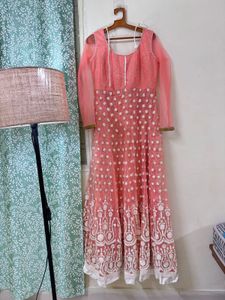 Stunning Long Ethnic Set
