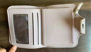 Women’s Wallet - Lavender Colour
