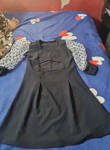 Girls Frock
