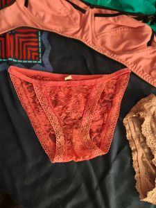 Set of 2 maternity bra and panty total 4
