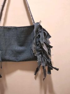 Beautiful Pintresty Fringe Purse