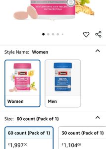 Swisse Women&#39;s Multivitamin