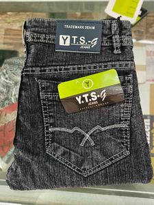 YTS-q Jeans