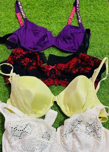38 Size Non Padded