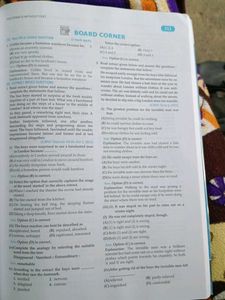 Oswaal Class 10 English Textbook - 2025 Edition
