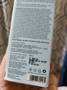 Dot &amp; Key Blueberry Hydrate 12% Barrier Boost Face