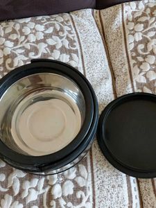 Insulated Food Containers (Set of 2)