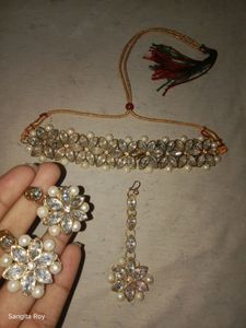 🤩 Jwellery Sets