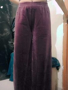 Velvet Lower