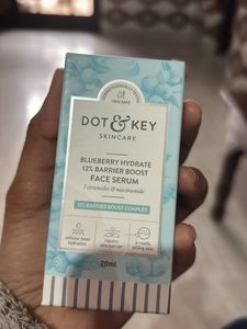 Dot &amp; Key Blueberry Serum