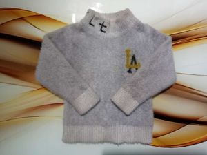 Cozy Gray Turtleneck Sweater