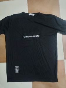 half sleeve tshirt for men