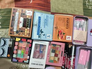 Makeup &amp; Skincare Bundle