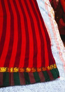 Elegant Handloom Saree 2