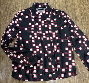 Armani Shirt