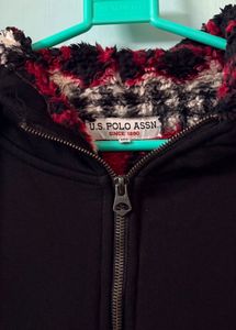 US Polo Assn. Hoodie