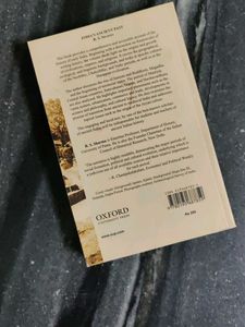 Book- India&#39;s Ancient Past✨