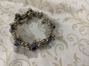 Evil Eye Bracelet