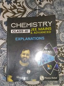 chem module class 11