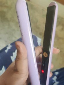 Vega Hair Straigtner