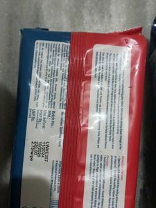 Little&#39;s Baby Wipes (5 pack)