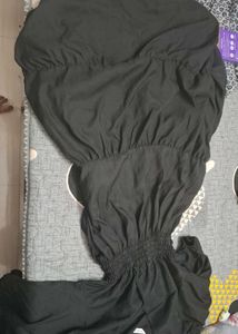 Elegant Black DRESS